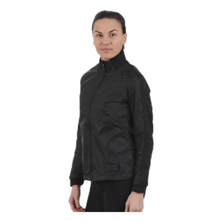 BLACK Mobility Jacket W Black