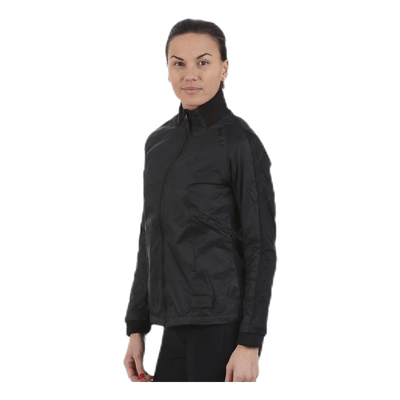 BLACK Mobility Jacket W Black