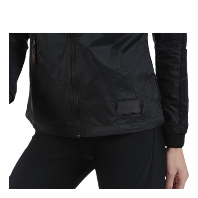 BLACK Mobility Jacket W Black