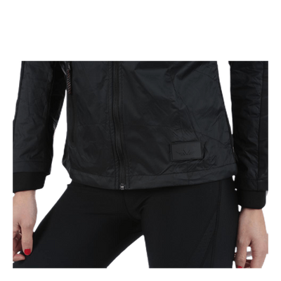 BLACK Mobility Jacket W Black