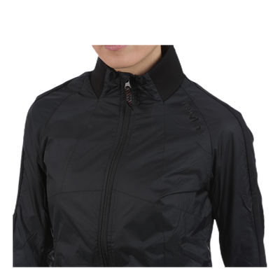 BLACK Mobility Jacket W Black