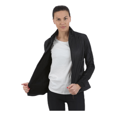 BLACK Mobility Jacket W Black