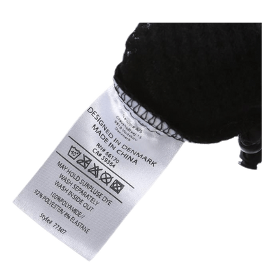 BLACK Mobility Jacket W Black