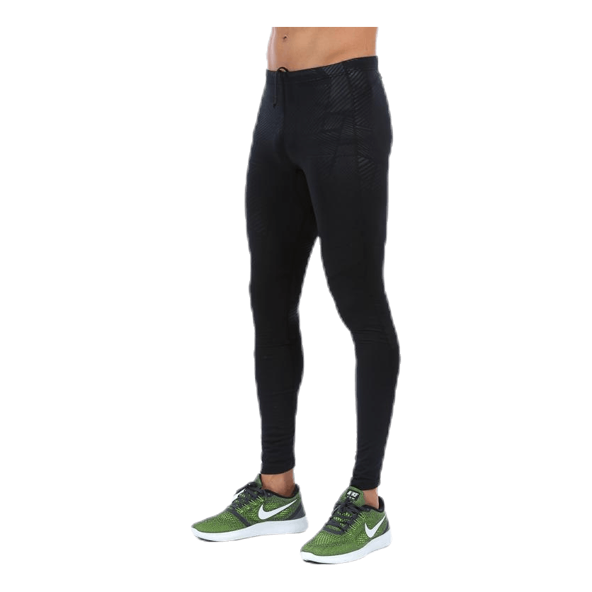 Imotion Tights M Black