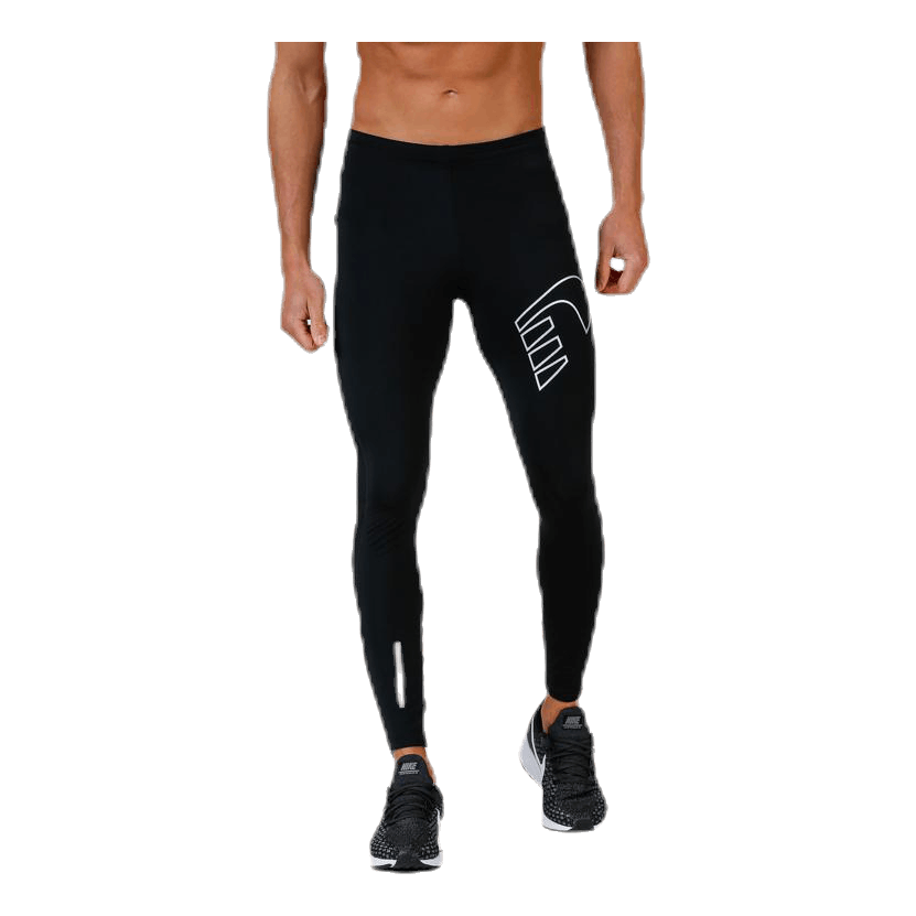 Core Warm Protect Tights Black