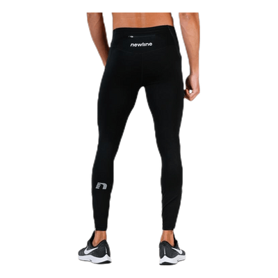 Core Warm Protect Tights Black