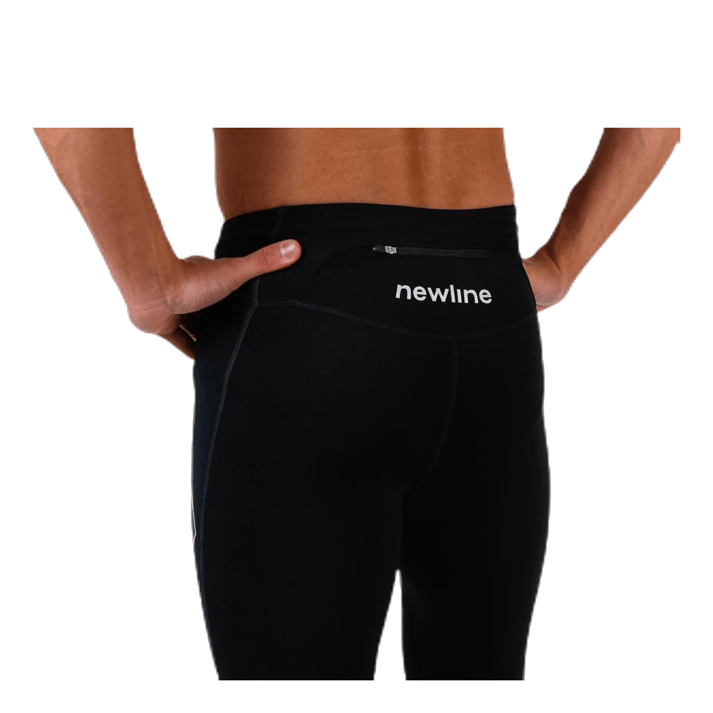 Core Warm Protect Tights Black