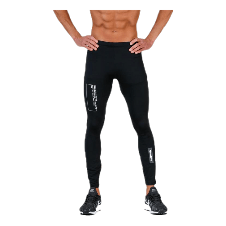 Black Tights Black