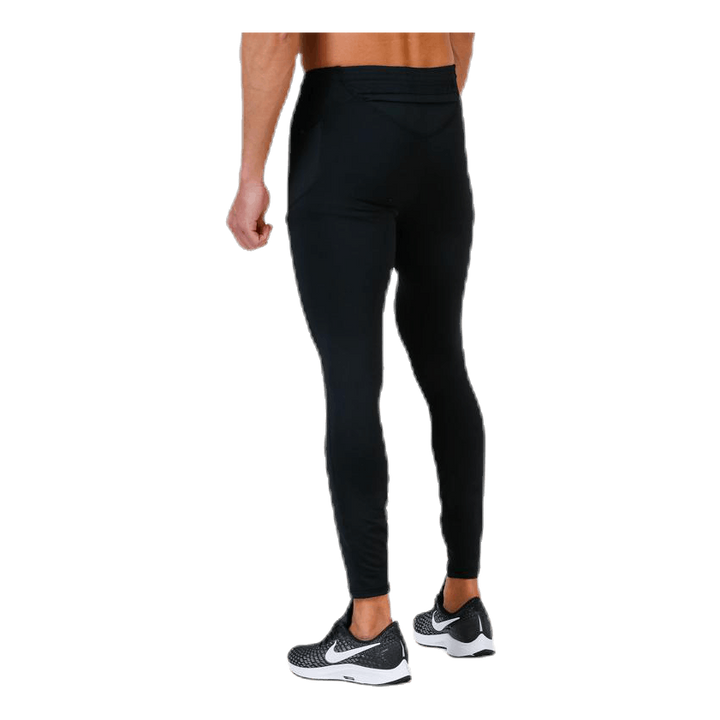 Black Tights Black