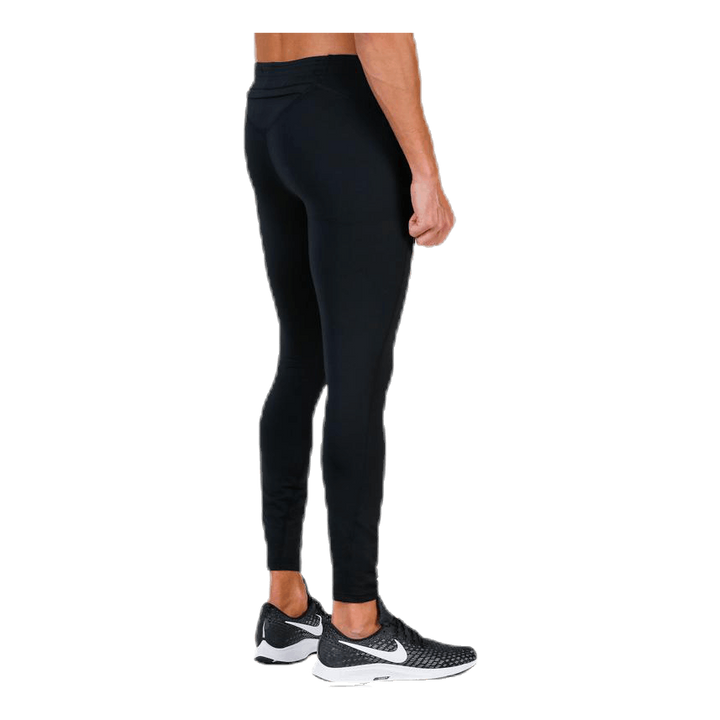 Black Tights Black