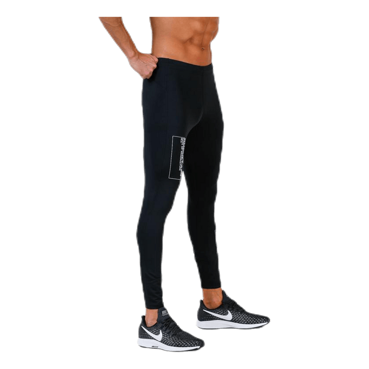 Black Tights Black