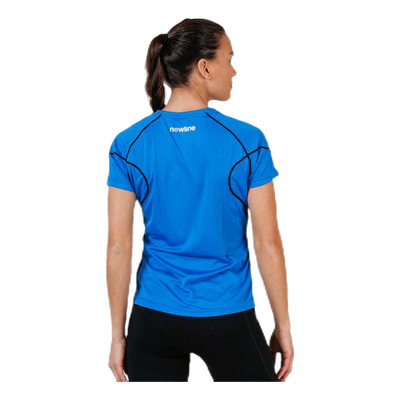 Core Coolskin Tee Blue