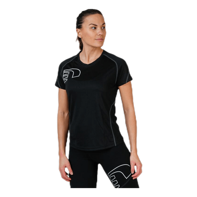 Core Coolskin Tee Black