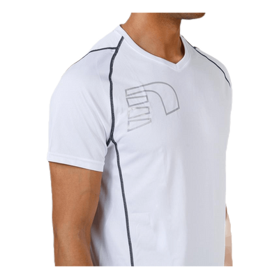 Core Coolskin Tee White