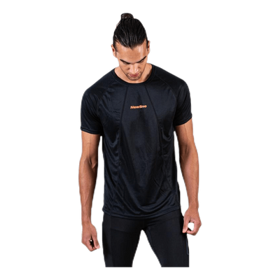 Training Tee Black