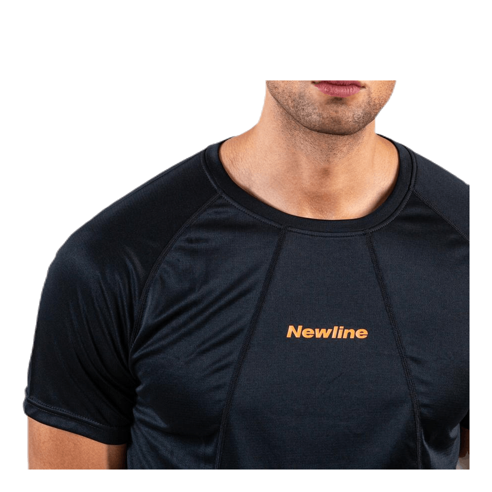 Training Tee Black