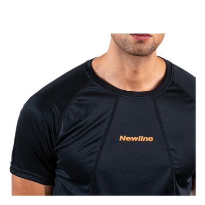 Training Tee Black
