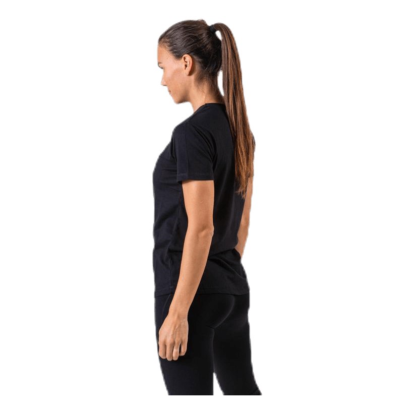 Utility Training Tee Black