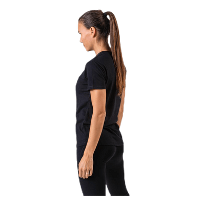 Utility Training Tee Black