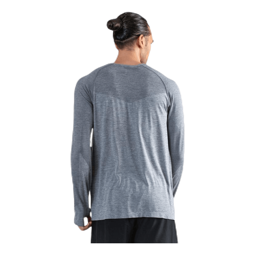 Jaquard Shirt Grey