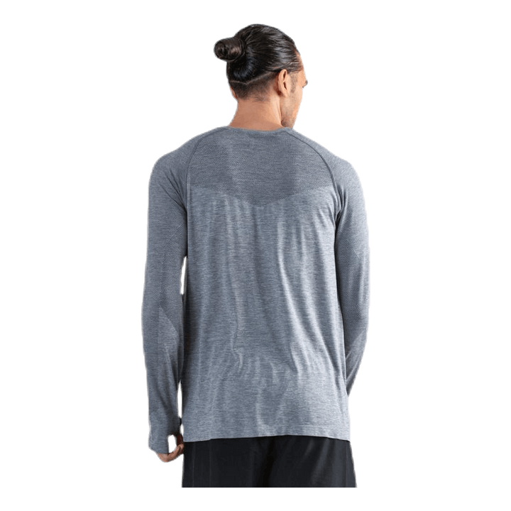 Jaquard Shirt Grey