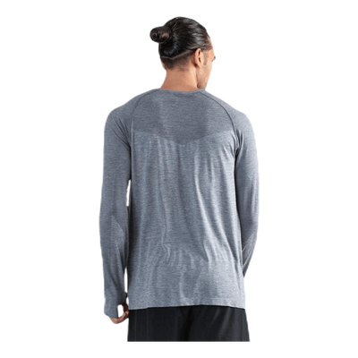 Jaquard Shirt Grey
