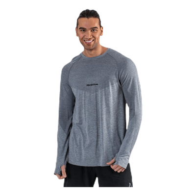 Jaquard Shirt Grey