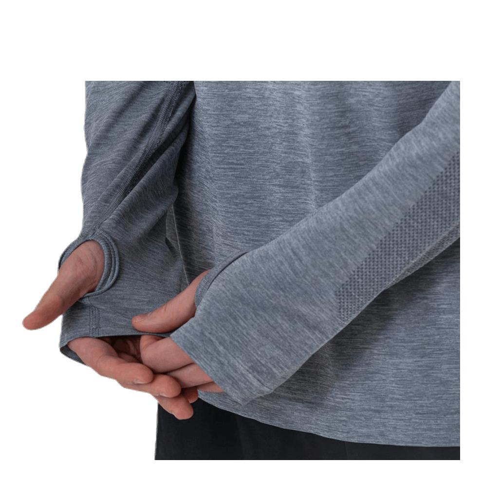 Jaquard Shirt Grey