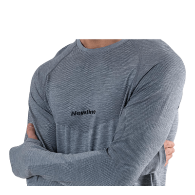 Jaquard Shirt Grey