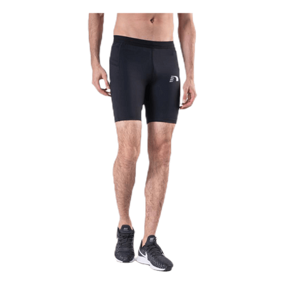 Tech Sprinters Black