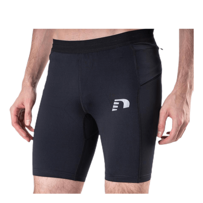 Tech Sprinters Black