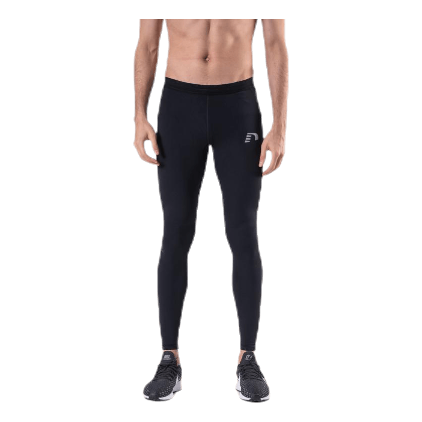 Tech Tights Black