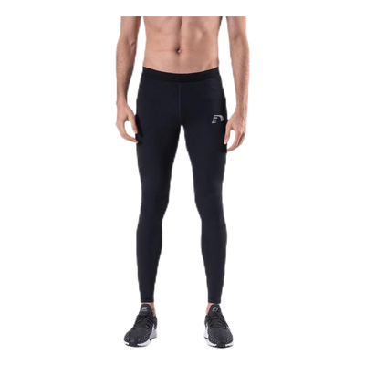 Tech Tights Black