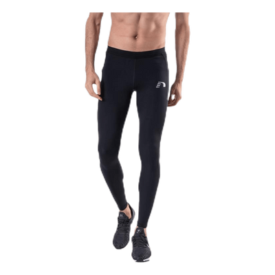 Tech Tights Black