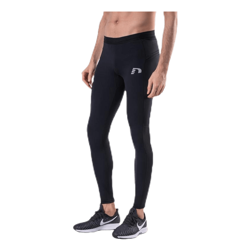 Tech Tights Black