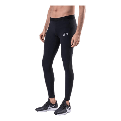 Tech Tights Black