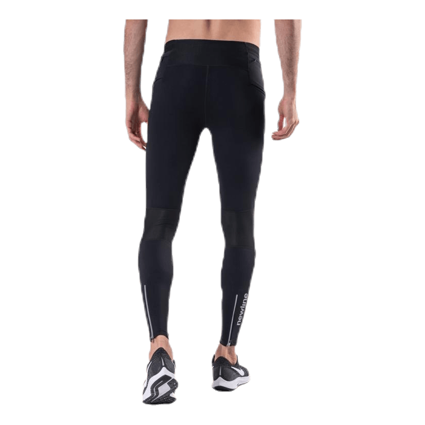 Tech Tights Black