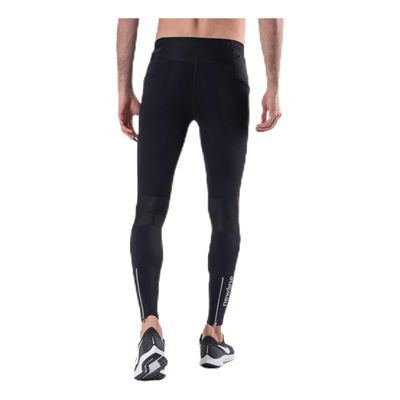 Tech Tights Black