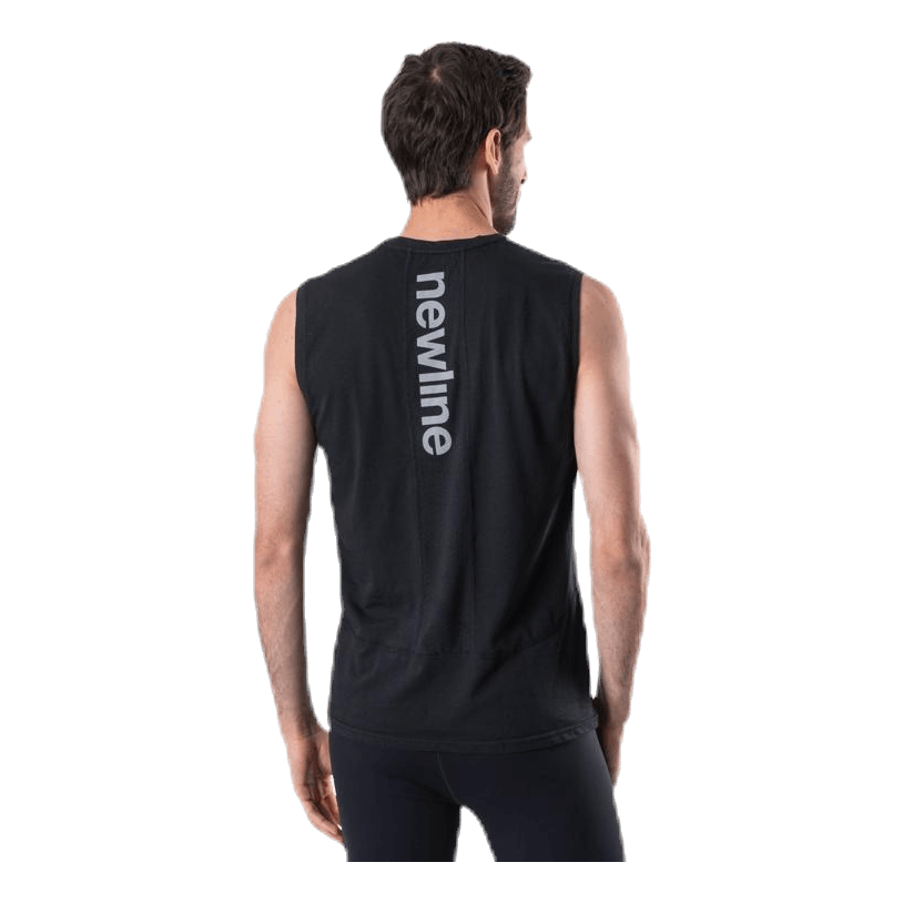 Tank Black