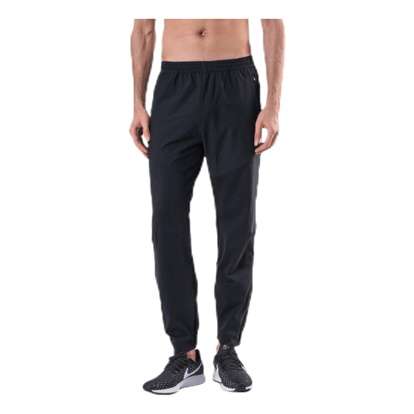 City Pant Black