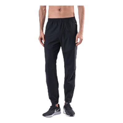 City Pant Black