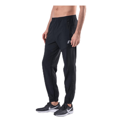 City Pant Black