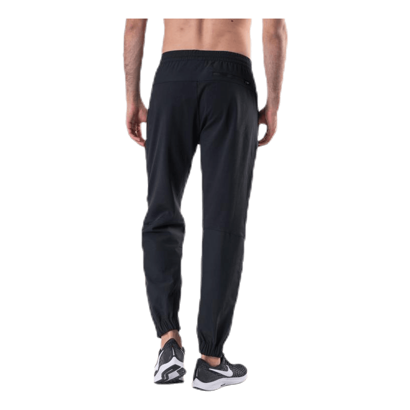 City Pant Black