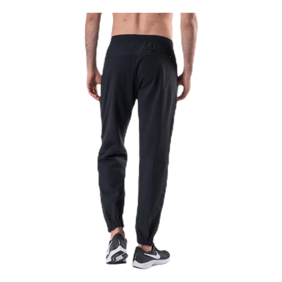 City Pant Black