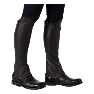Burnley Leggings Brown
