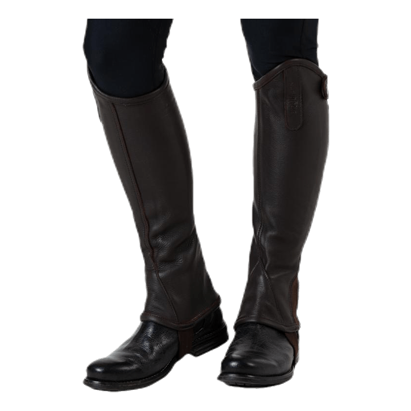 Burnley Leggings Brown