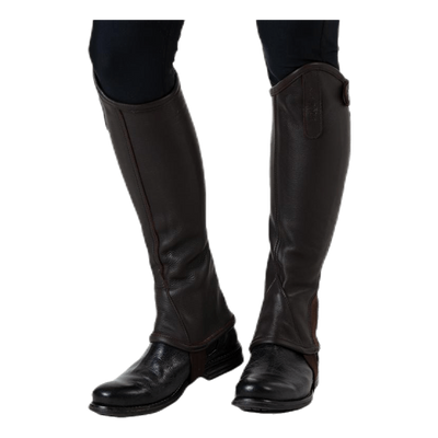 Burnley Leggings Brown