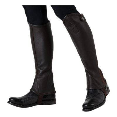 Burnley Leggings Brown