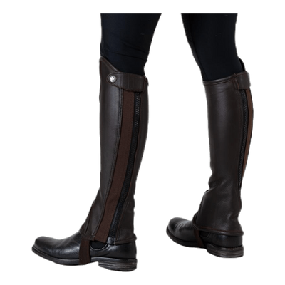 Burnley Leggings Brown