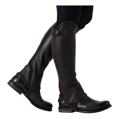 Burnley Leggings Brown